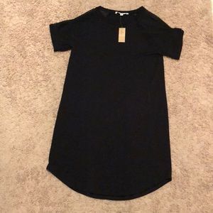 NWT black American Eagle dress